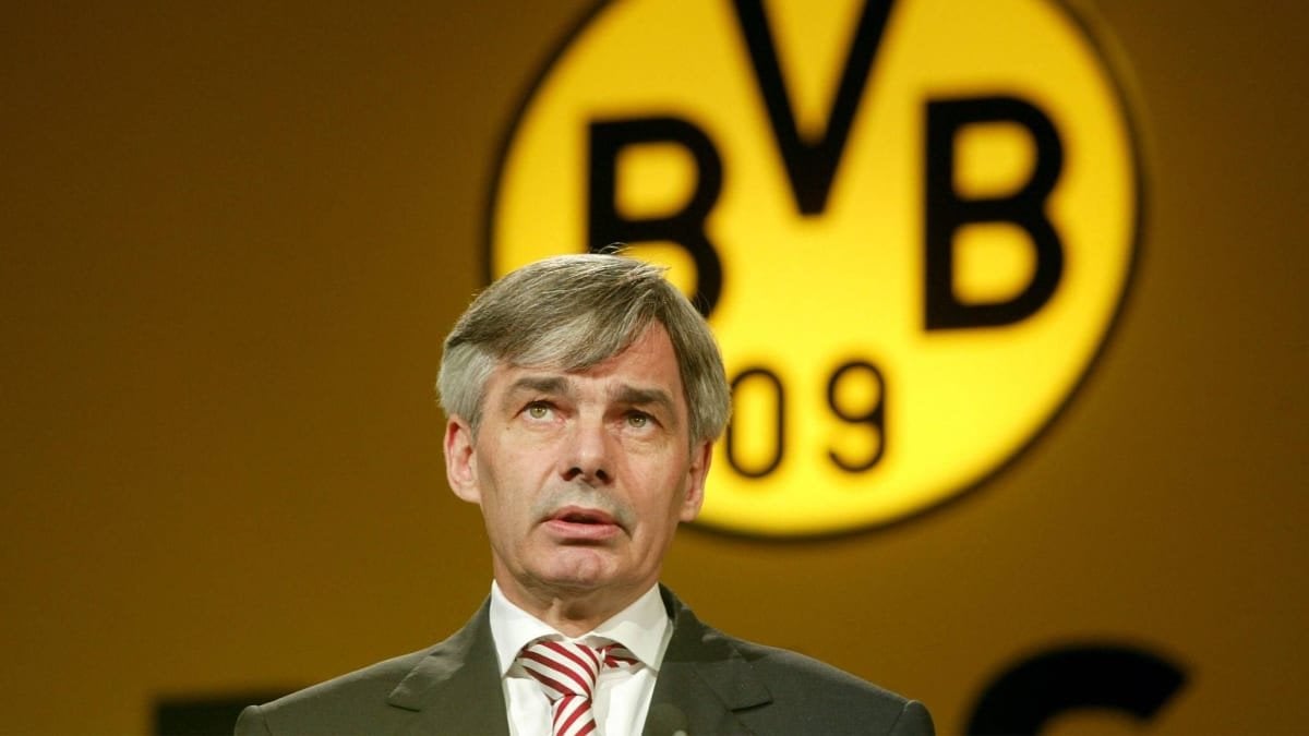 BVB-Enthüllungen vor 20 Jahren: Was kostet die Welt?