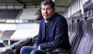 Heracles Almelo appoints Erwin van de Looi as new Head Coach