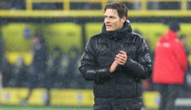 Terzic bleibt Trainer beim BVB