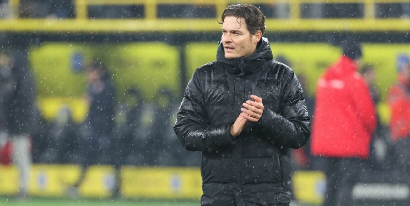 Terzic bleibt Trainer beim BVB