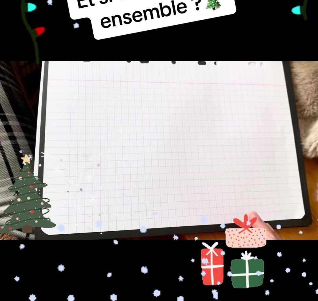 Noël 🎄✨