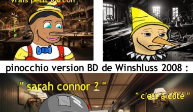 Meme journalier