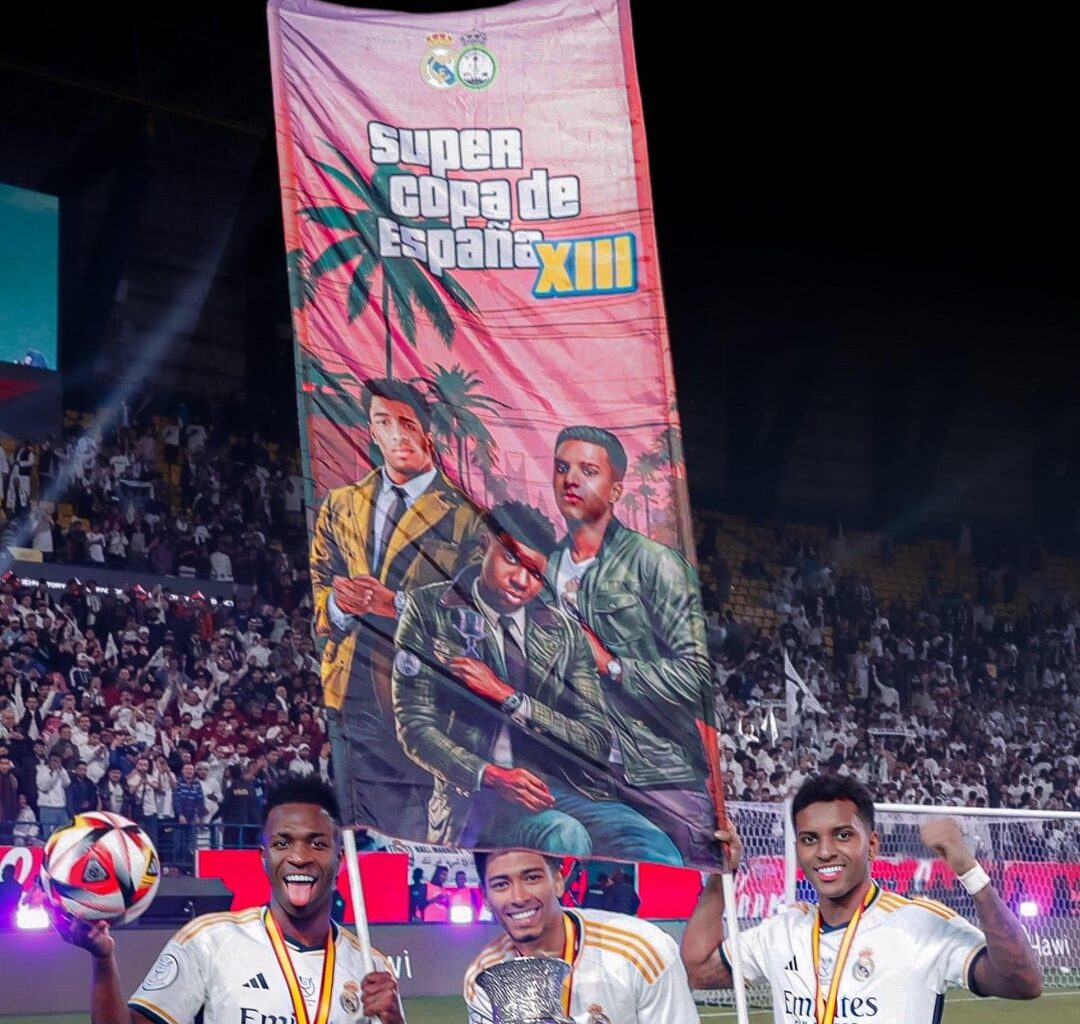 More Super Cup HQ Wallpapers