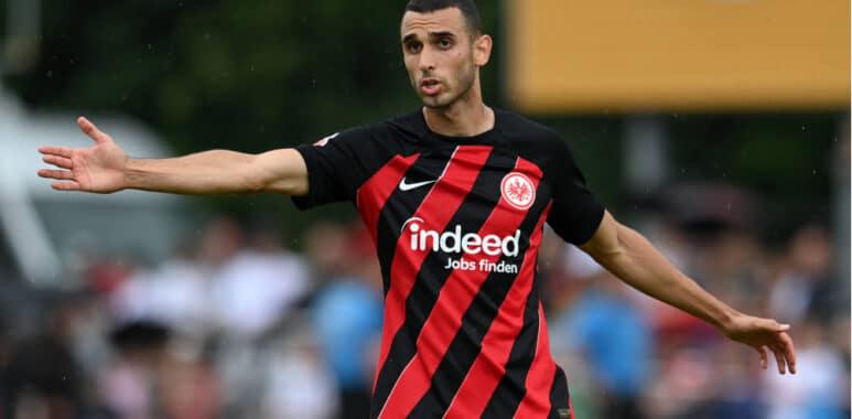 Should we sign Skhiri from Frankfurt for €25-€30m?