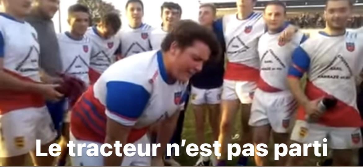 Les autoroutes de Rance sont comme :