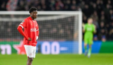 Busy days for PSV: the team will make a last ditch effort to sign Babadi on a new deal. Vertessen-transfer put on hold, attempt made to loan Danjuma failed