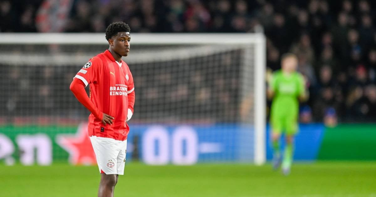 Busy days for PSV: the team will make a last ditch effort to sign Babadi on a new deal. Vertessen-transfer put on hold, attempt made to loan Danjuma failed