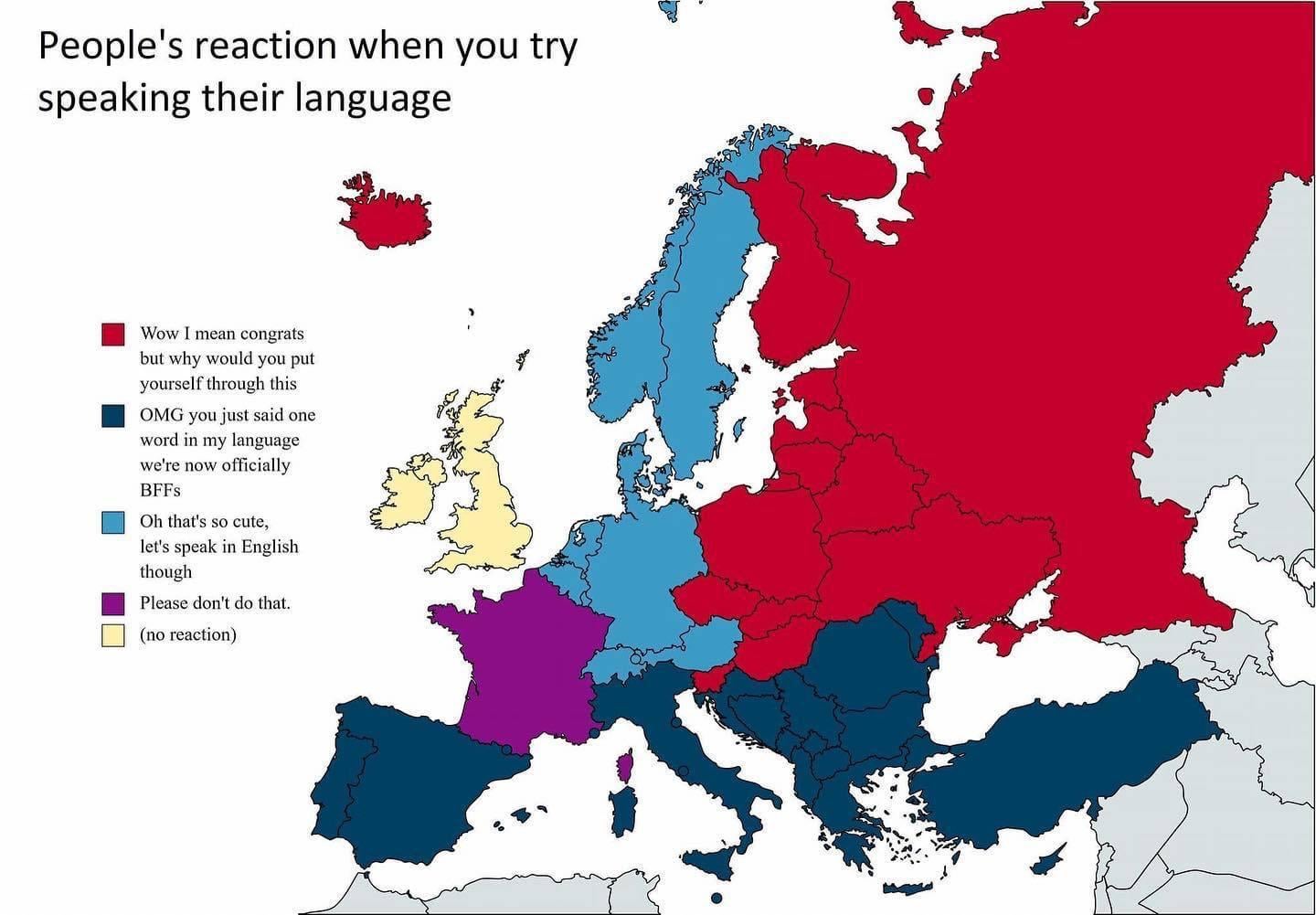 Rekel bi, da za Slovenijo tole kar drži
