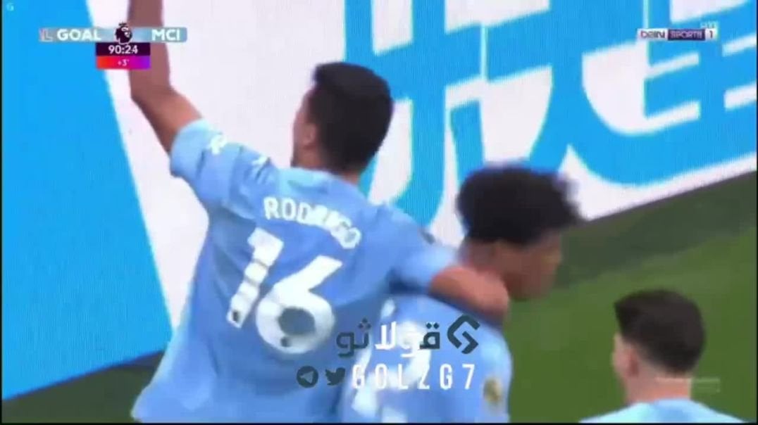 Newcastle United 2 - [3] Manchester City - Oscar Bobb 90+1'
