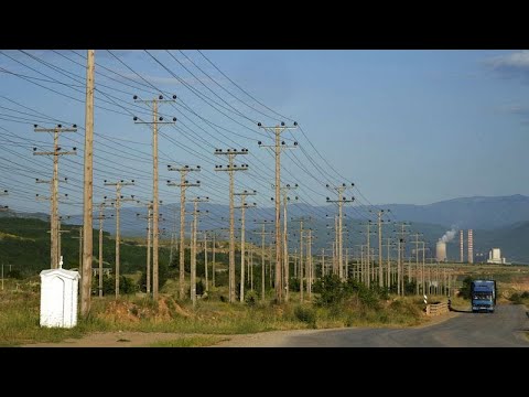 Les Grecs à la recherche de l'électricité la moins chère