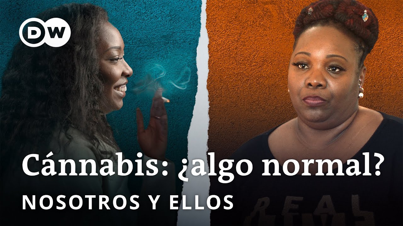 Marruecos y EE.UU: la discusión sobre la legalización del cánnabis | Nosotros y ellos| DW Documental