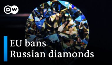 Will the EU's latest sanctions actually hurt Russia? | DW Business