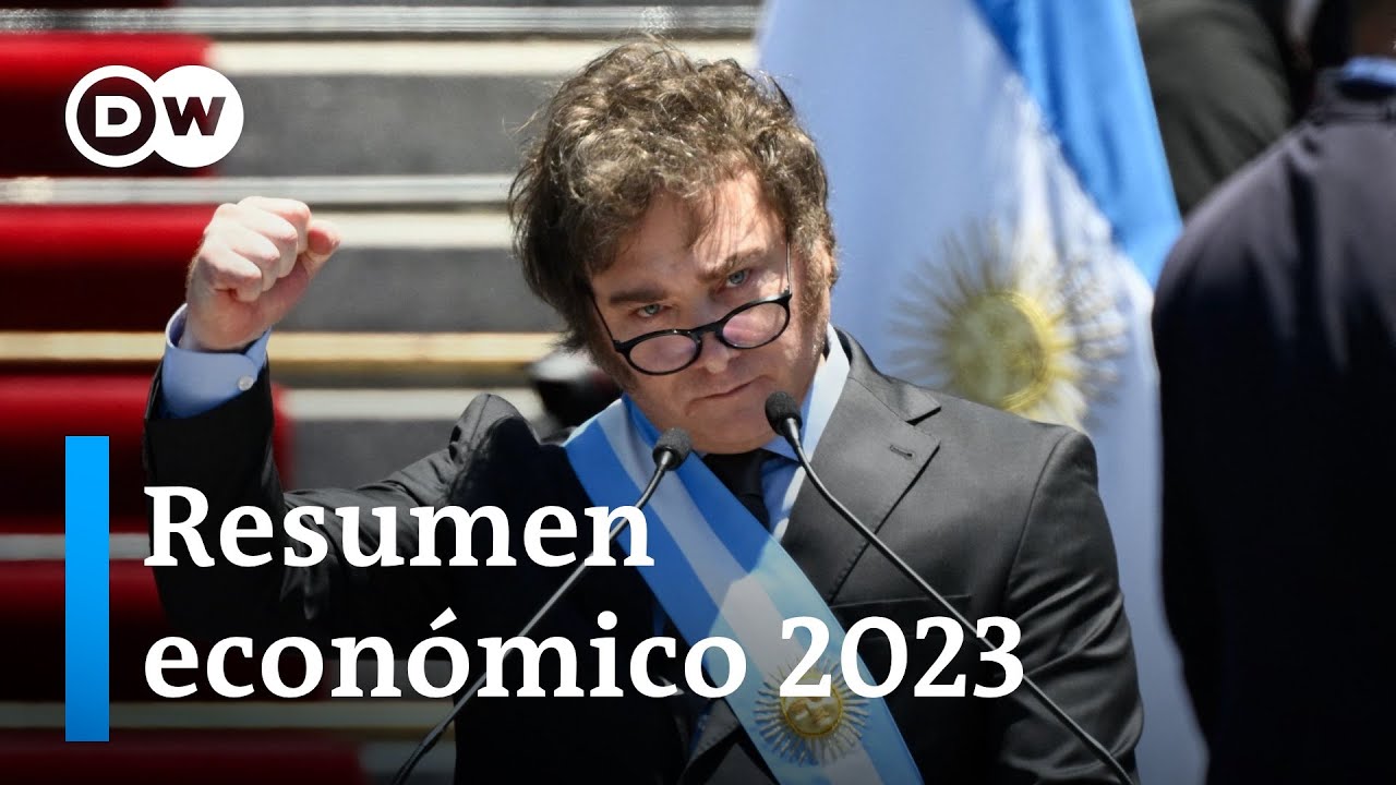 Las principales noticias económicas del año