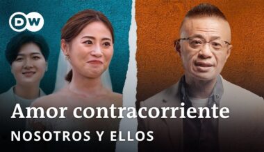 Amor y matrimonio en Egipto y Taiwán: ¿quién toma la decisión? | Nosotros y ellos | DW Documental