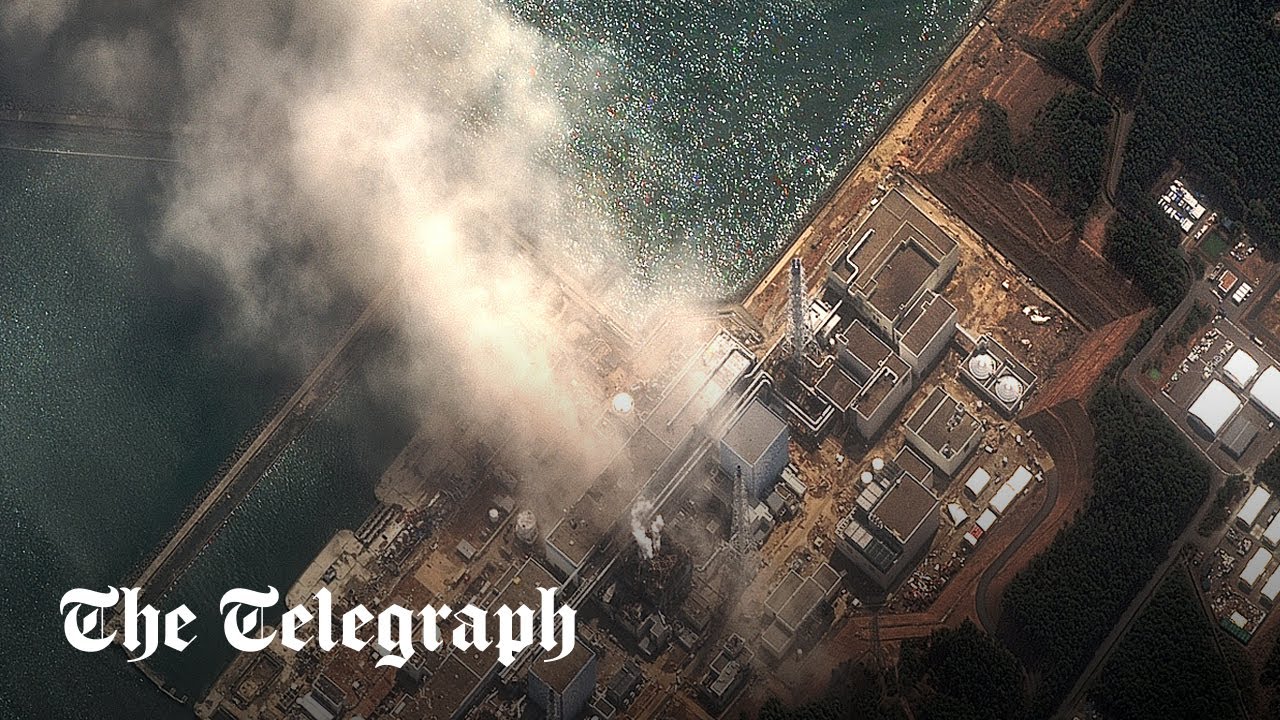How do Japan's earthquakes compare to 2011?
