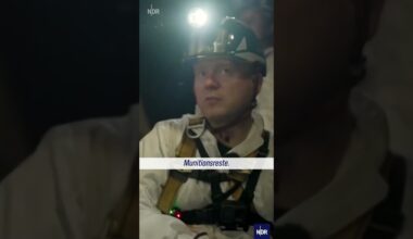 Unterwelt Hamburg: Kuriose Gegenstände #doku #ndr #hamburg