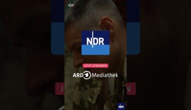 Ein Soldat darf kein Heimweh haben #ndr #doku #bundeswehr