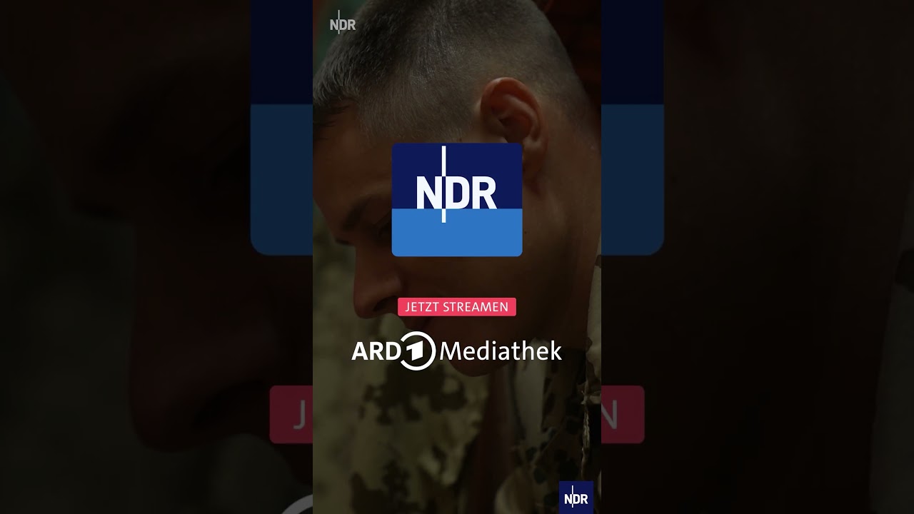 Ein Soldat darf kein Heimweh haben #ndr #doku #bundeswehr