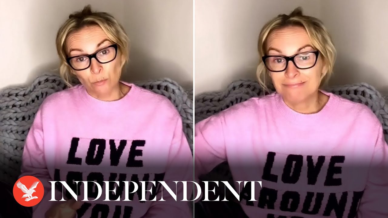 Mel Schilling opens up on colon cancer diagnosis and moment she knew something was wrong