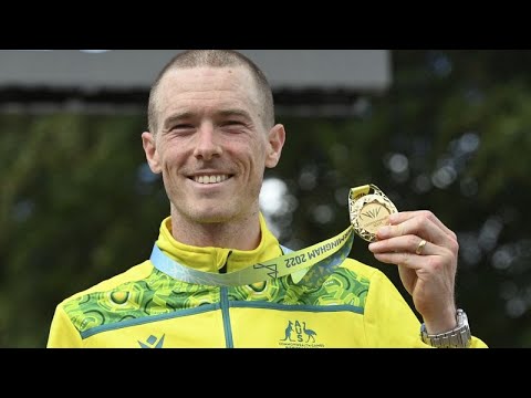 Un ex-champion du monde de cyclisme accusé d'homicide involontaire après la mort de sa femme