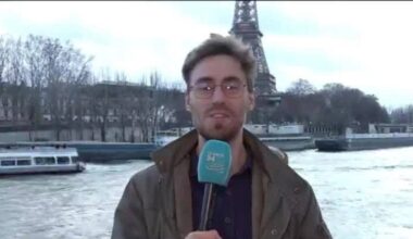 Lookahead to 2024: France prepares for Paris Olympic Games • FRANCE 24 English
