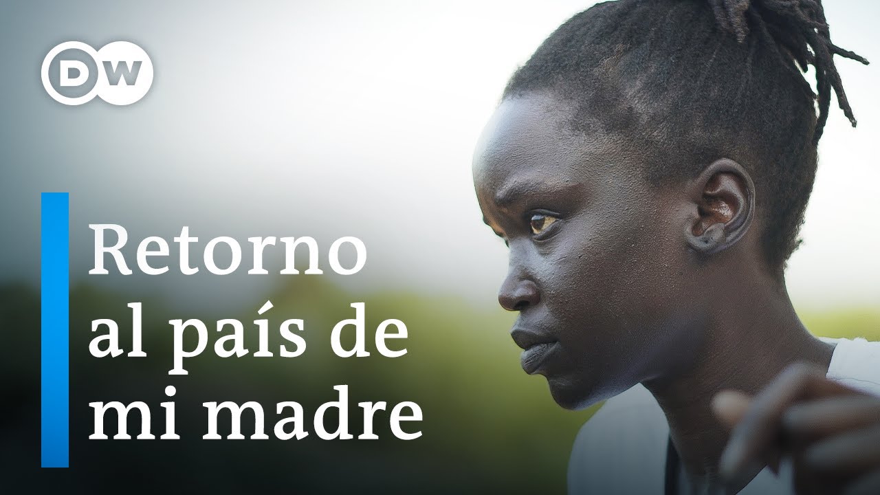 ¿Un futuro mejor para Sudán del Sur? | DW Documental