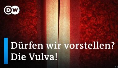 Nein, das ist nicht die Vagina – es ist die Vulva! | Sex & the Body 4/4