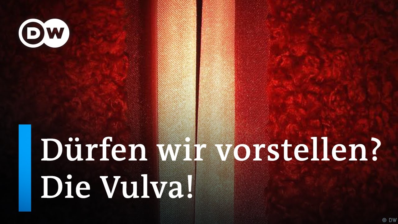 Nein, das ist nicht die Vagina – es ist die Vulva! | Sex & the Body 4/4
