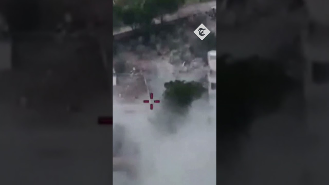 Israel strike Hezbollah targets in Lebanon