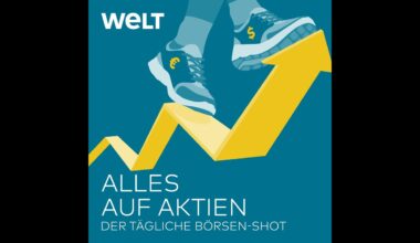 Deutsche im Zins-FOMO und die Hoffnung auf das große Biotech-Comeback