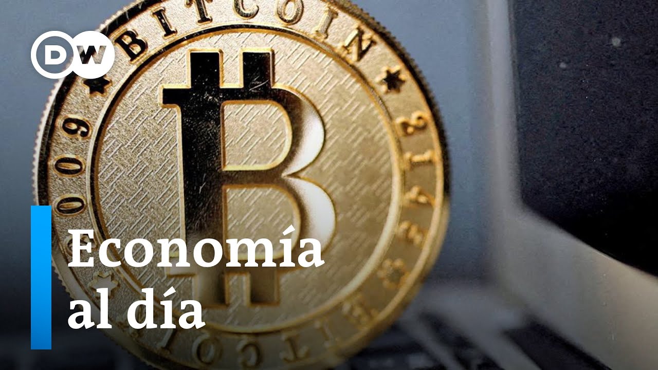 El bitcóin se dispara impulsado por las expectativas de un ETF