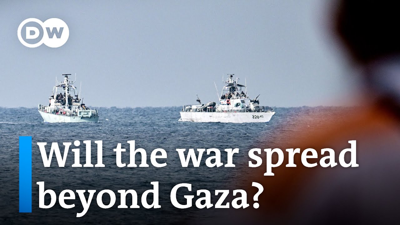 After death of Hamas leader in Beirut: How will Hezbollah respond? | DW News