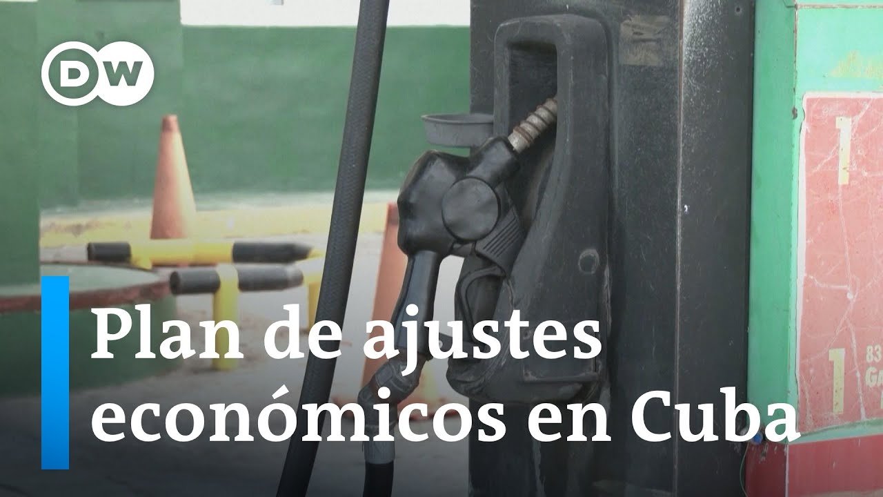 La Habana presenta paquete de medidas económicas