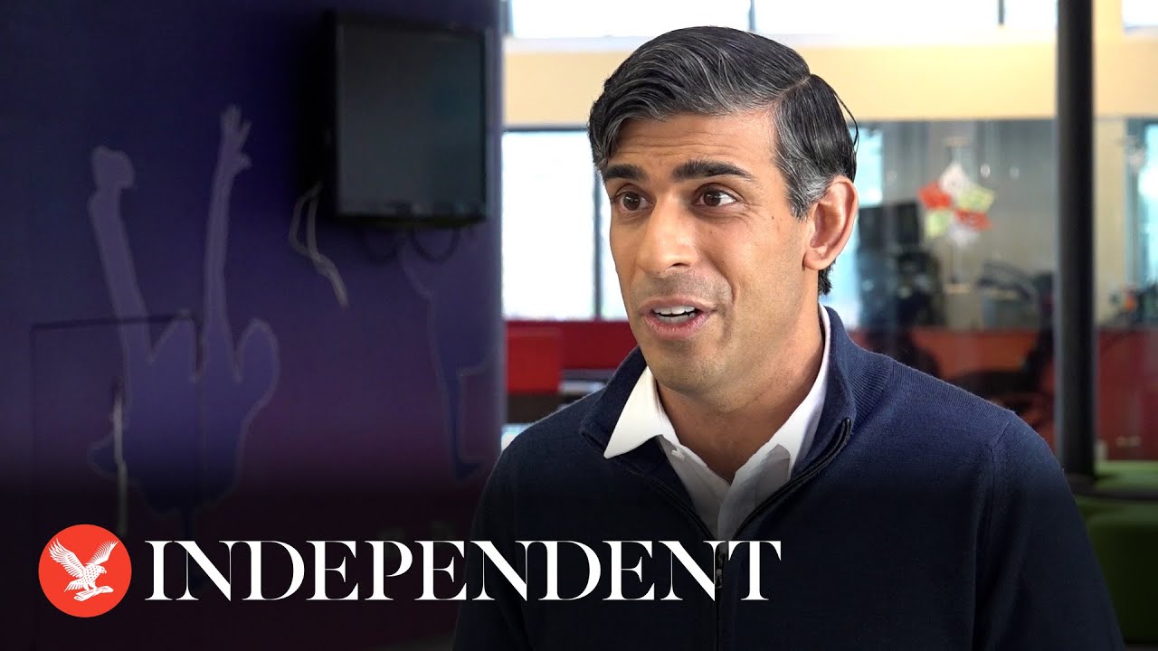 Rishi Sunak says 'working assumption' is general election in second half of 2024