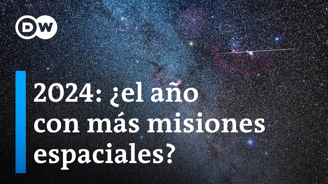 Nueva carrera espacial: cada vez más países y empresas compiten por llegar a la Luna