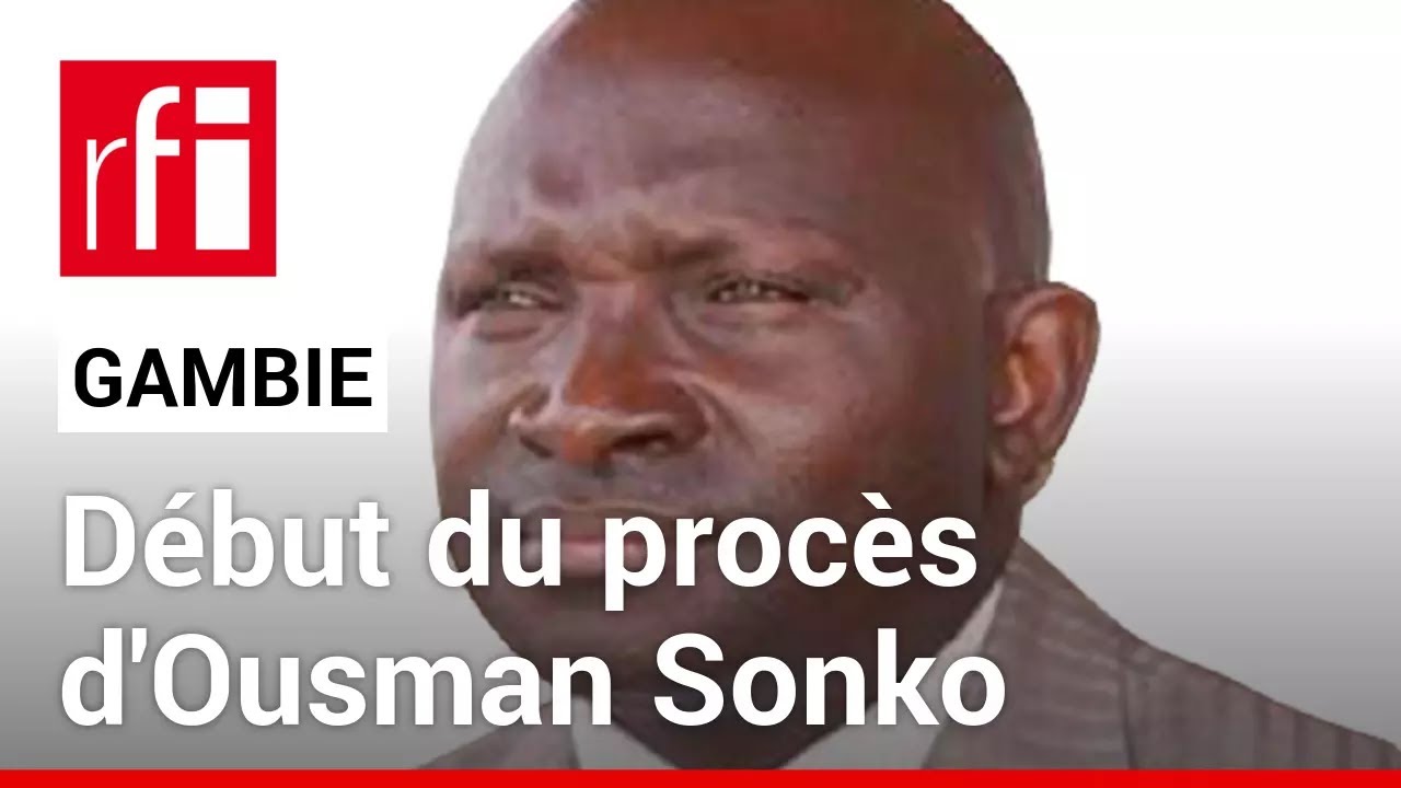 Gambie : ouverture du procès devant la justice suisse d’un ex-ministre de l’Intérieur de Yaya Jammeh