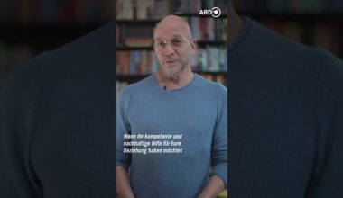 "Die Paartherapie" sucht euch! #ard #paartherapie #partnerschaft