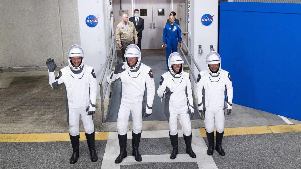 Agua, recursos naturales y llegar a Marte: las motivaciones que reavivan la carrera espacial