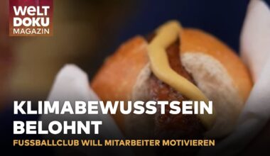 VFL OSNABRÜCK: Fleischeslust im Abseits? Kontroverse um CO2-Klausel im Arbeitsvertrag