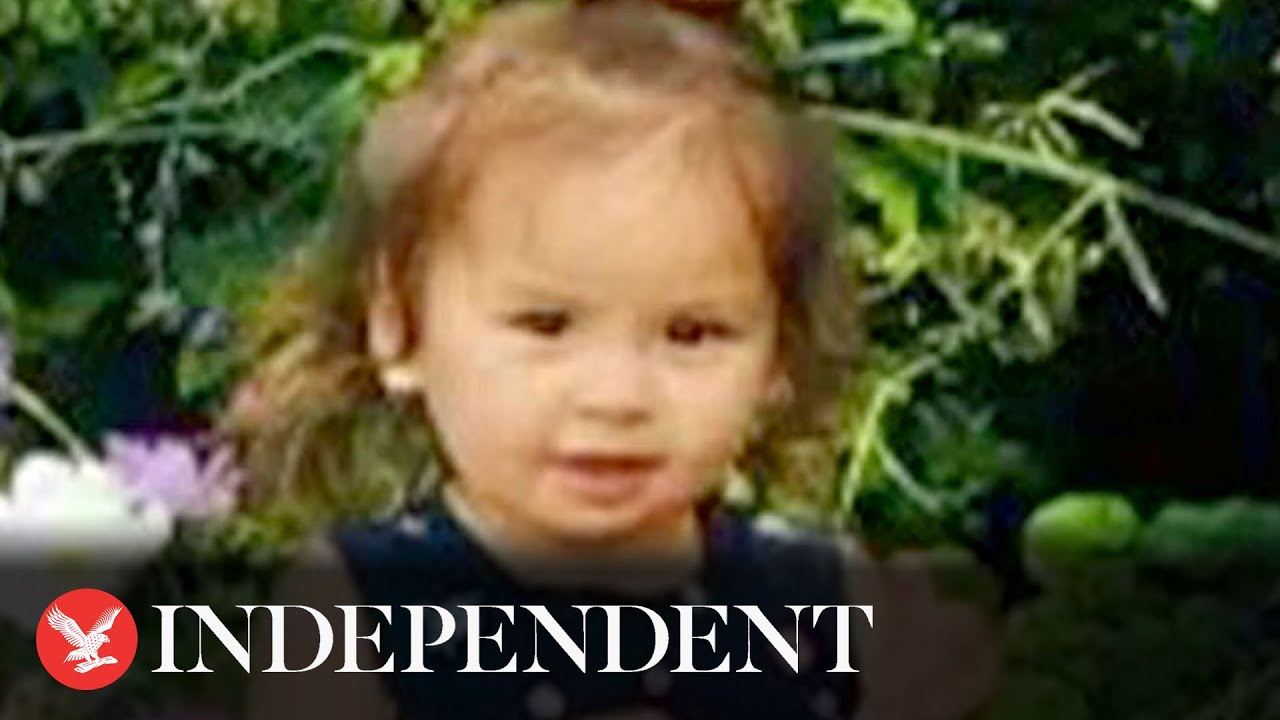 Father murdered adopted two-year-old by ‘bashing her head against wall’