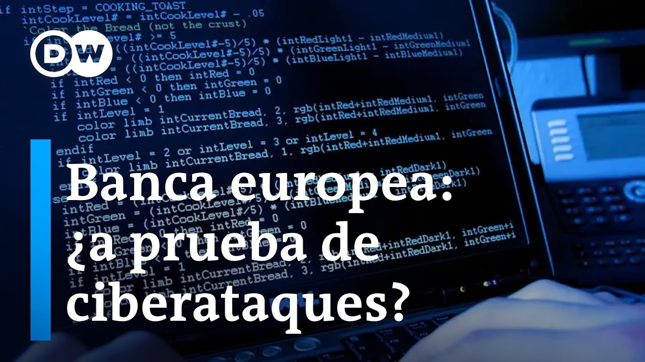 El Banco Central Europeo pondrá a prueba a las grandes entidades en materia de ciberseguridad