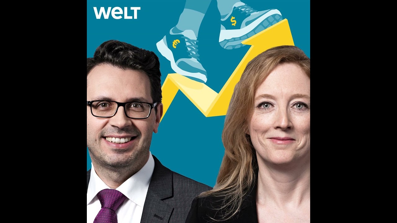 Aktien für Technikfreaks und neue Chance für Immobilienkäufer | WELT Podcast