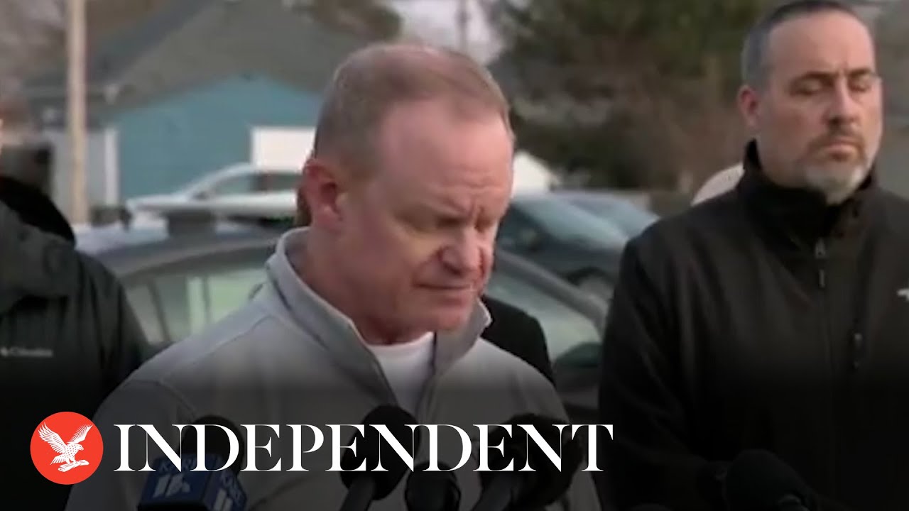 One victim shot dead, five injured in Iowa school shooting