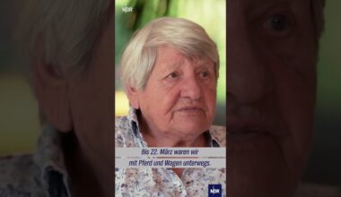 Edeltraut und Peter: Eine Liebesgeschichte seit fast 80 Jahren!