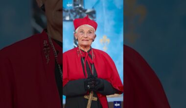 Helga Wienhöfer: Die wohl älteste aktive Schauspielerin in MV  #ndr #doku #ndrdoku #jahrhundertleben