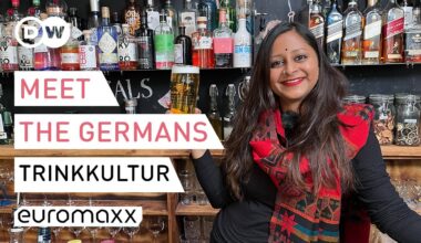 Prost! So trinken die Deutschen | Meet the Germans
