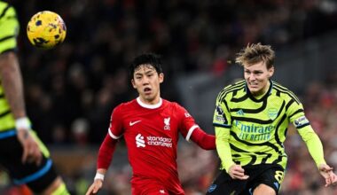 Why Premier League's new domestic TV deal isn't really a record, but a warning sign