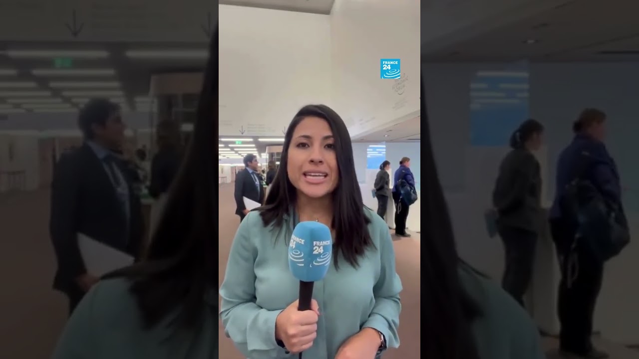América Latina protagonista en el Foro Económico Mundial