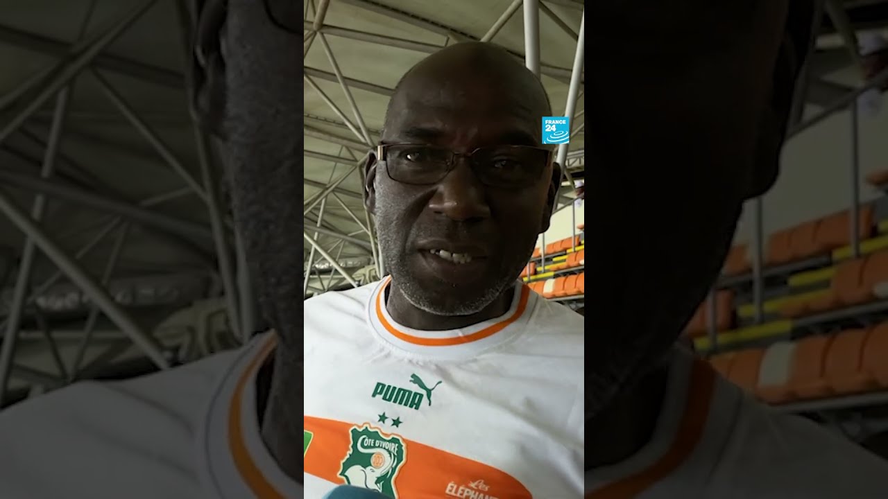 CAN 2024 : les Ivoiriens déçus après la défaite face au Nigeria