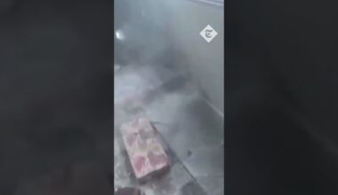 IDF release footage of room to room fighting in Gaza